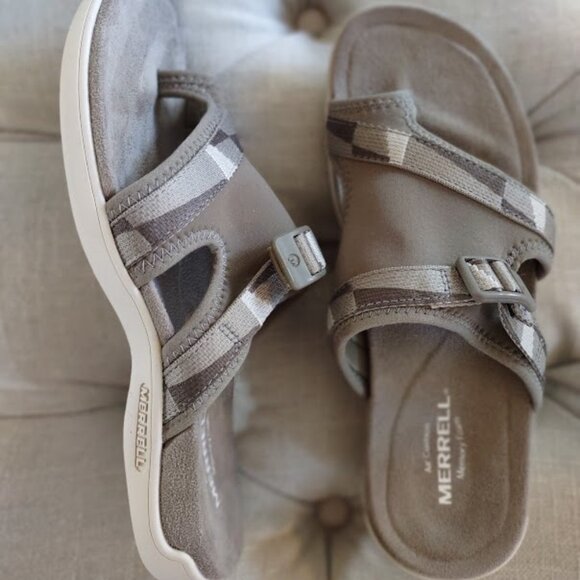 Merrell Ladies Sandals - Picture 3 of 6